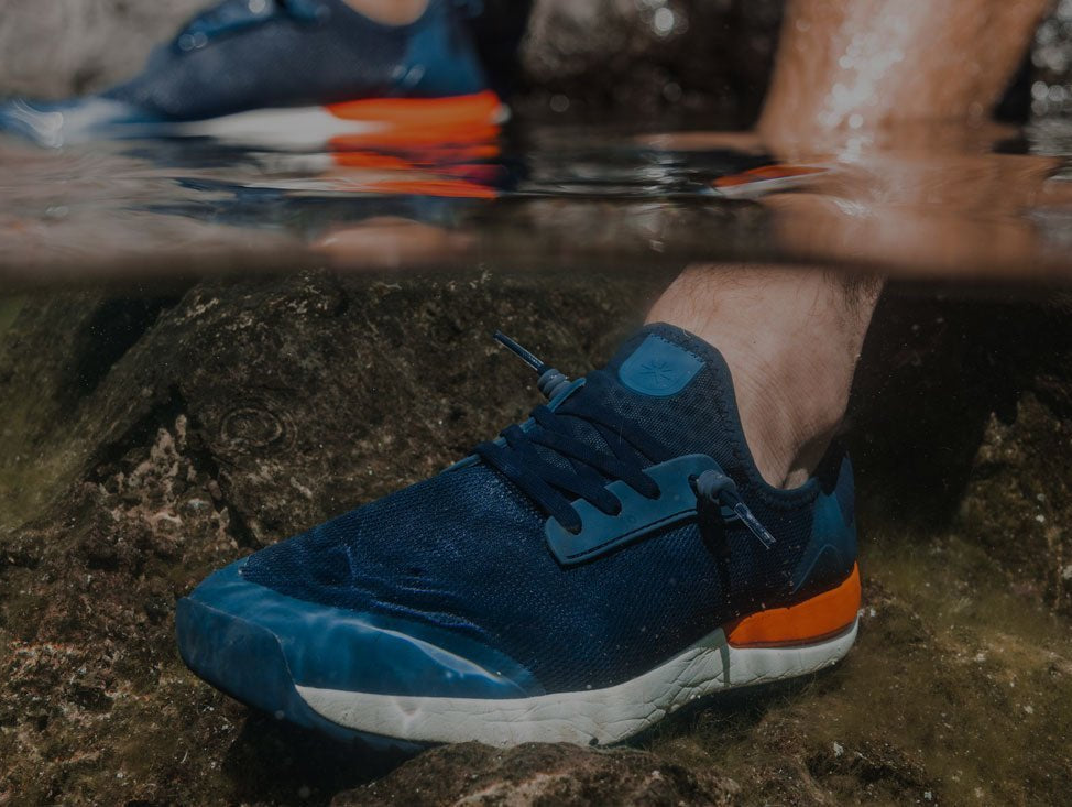 “Tropicfeel” — The travel shoes that take you on endless adventures. - Tropicfeel Thailand