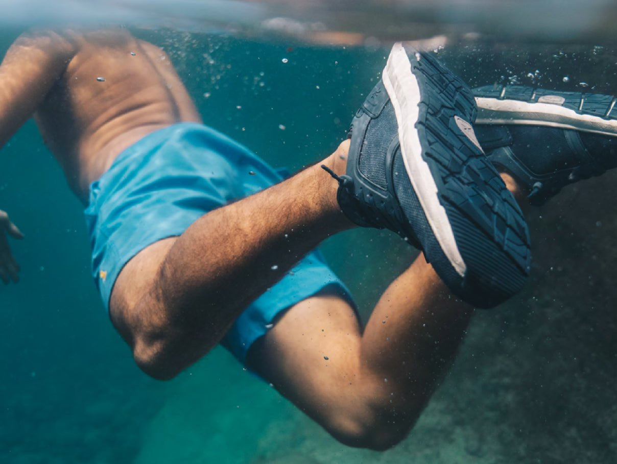5 Reasons Why Tropicfeel Shoes Are Perfect Water-Friendly Footwear – Great for Swimming and Versatile for Any Adventure - Tropicfeel Thailand