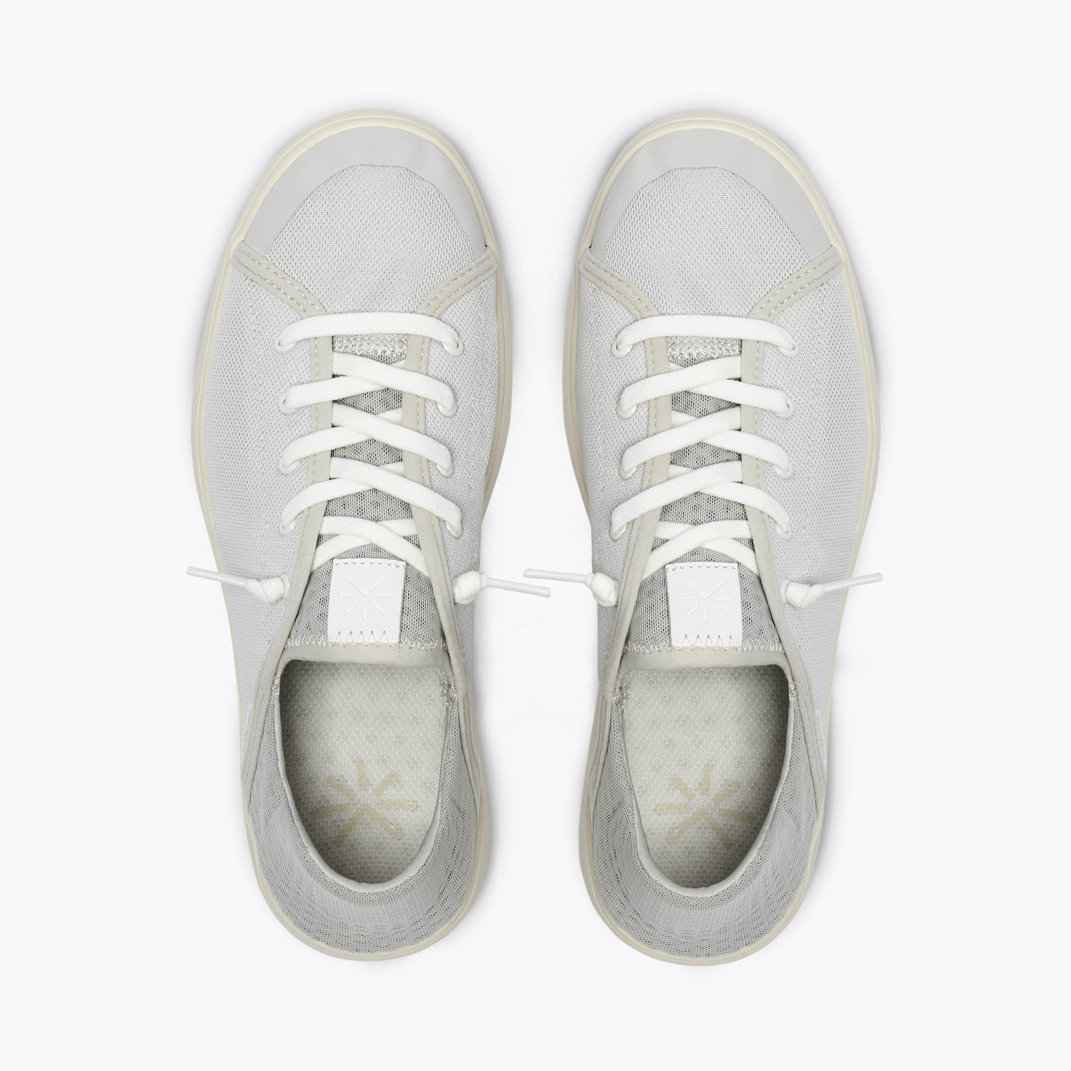 Sunset - Waterfriendly SneakerTropicfeelTropicfeel Thailand2410102U116362410102U11636Onyx White36 EUSunset