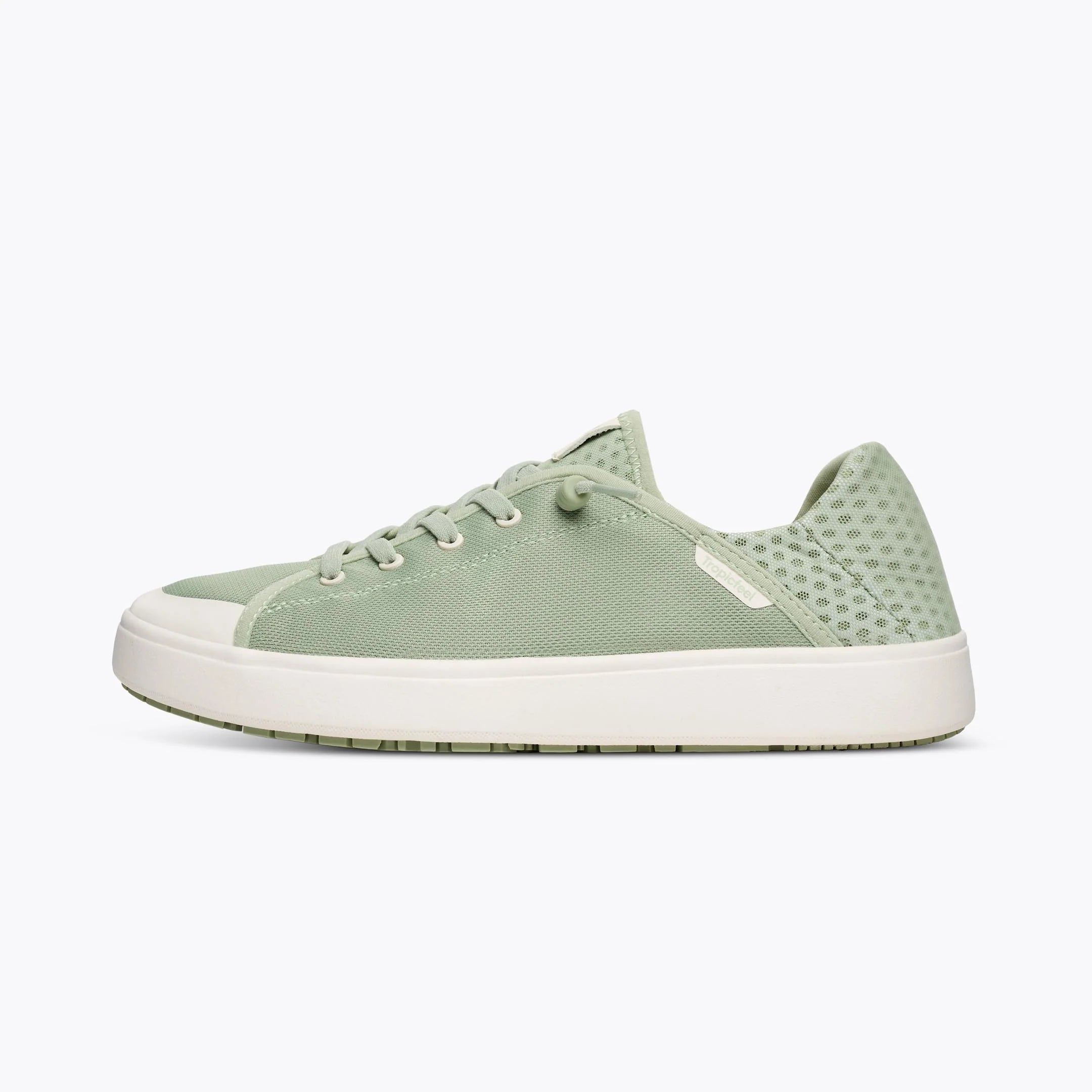 Sunset - Waterfriendly SneakerTropicfeelTropicfeel Thailand2410102U453362410102U45336Swamp Green36 EUSunset