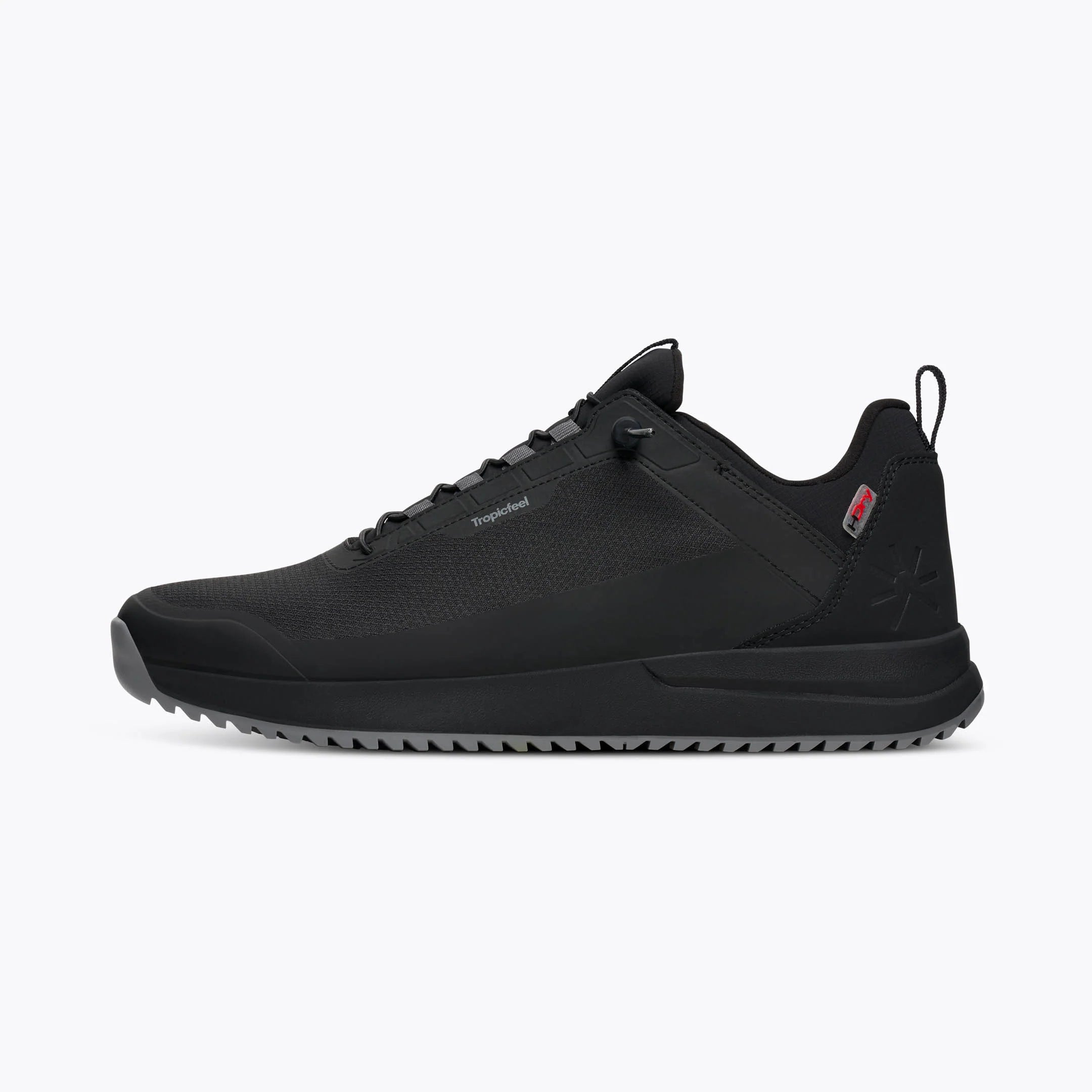All - Terrain HDry® - Waterproof SneakerTropicfeelTropicfeel Thailand2410184U002362410184U00236All Black36EUAll - Terrain HDry®