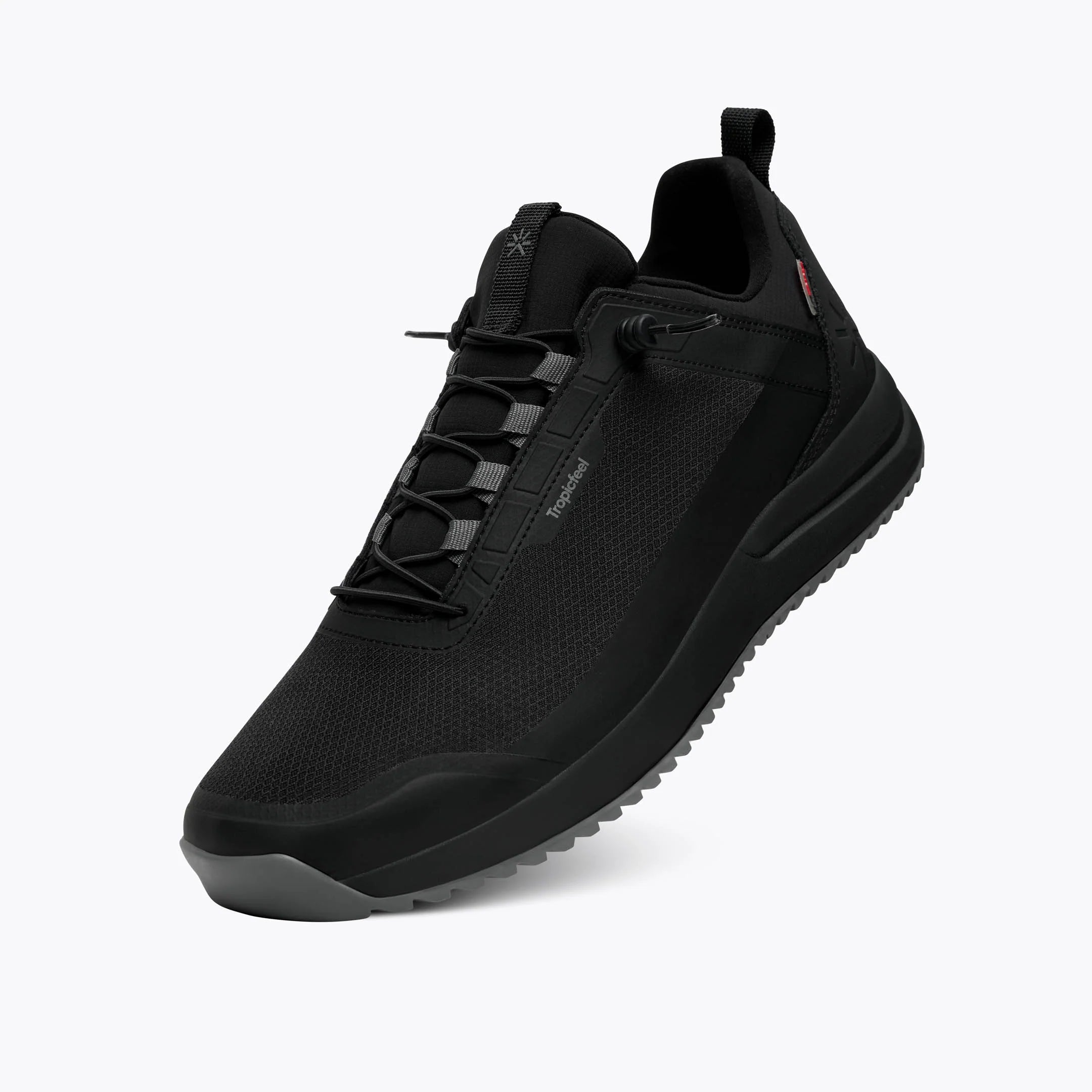 All - Terrain HDry® - Waterproof SneakerTropicfeelTropicfeel Thailand2410184U002362410184U00236All Black36EUAll - Terrain HDry®