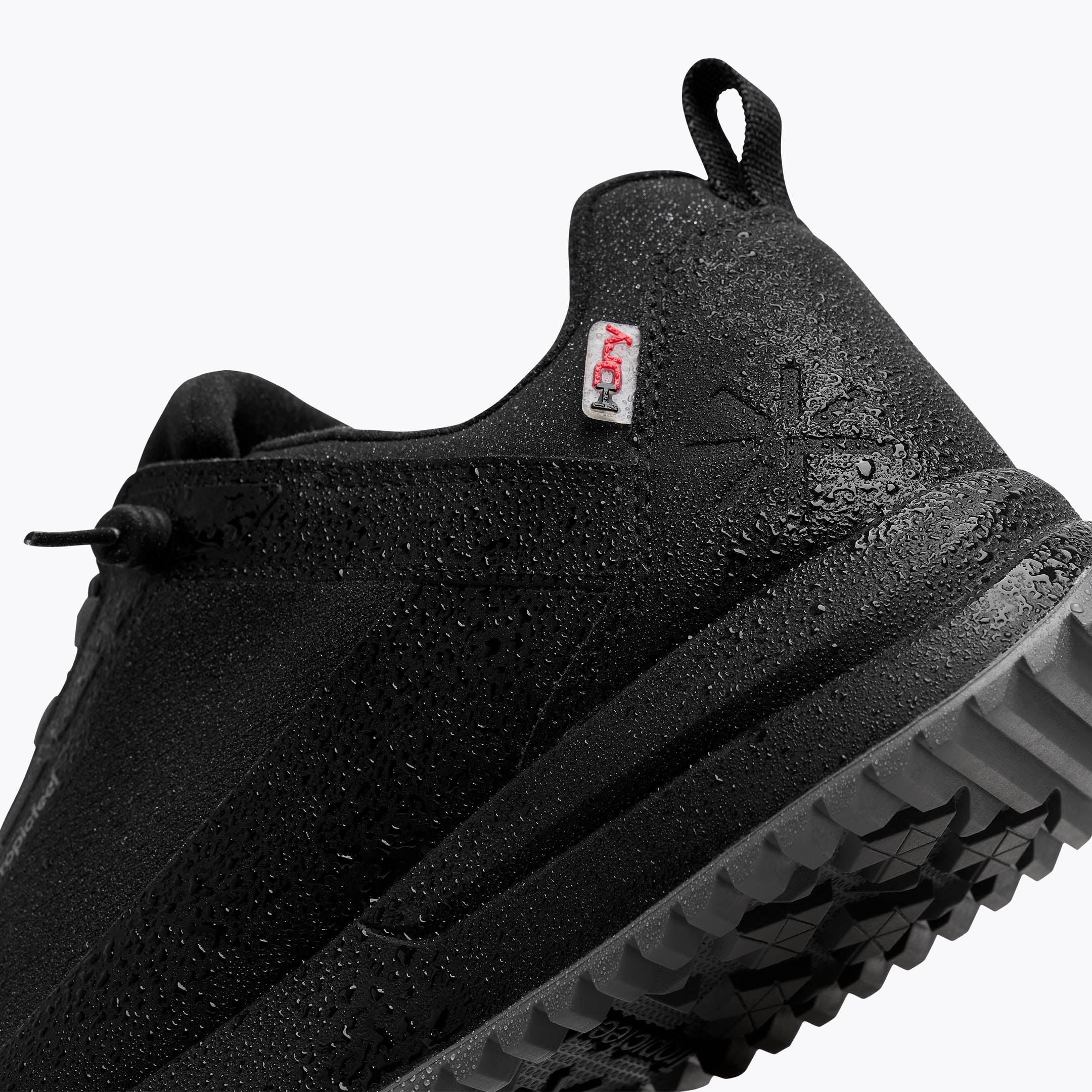 All - Terrain HDry® - Waterproof SneakerTropicfeelTropicfeel Thailand2410184U002362410184U00236All Black36EUAll - Terrain HDry®