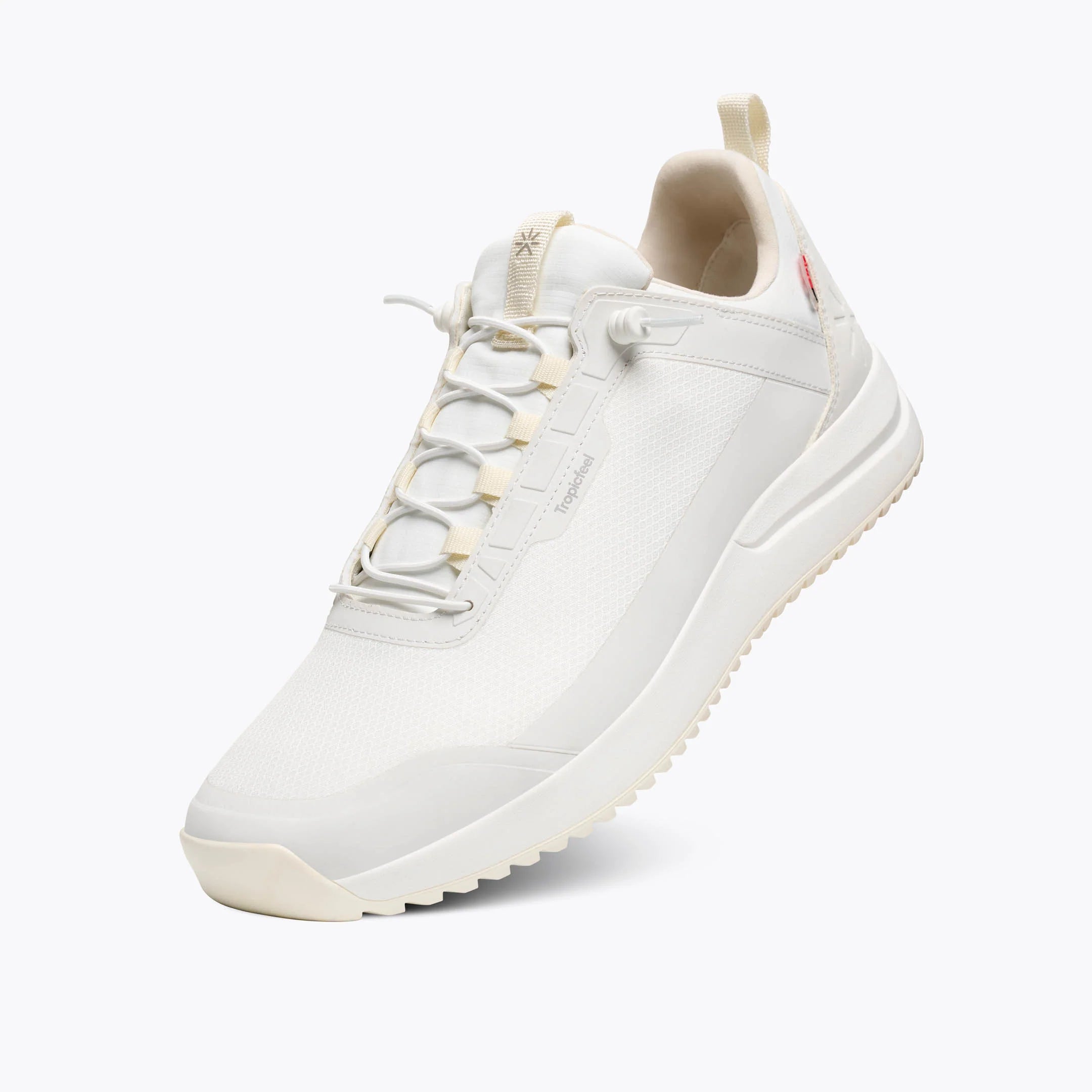 All - Terrain HDry® - Waterproof SneakerTropicfeelTropicfeel Thailand2410184U103362410184U10336All White36EUAll - Terrain HDry®