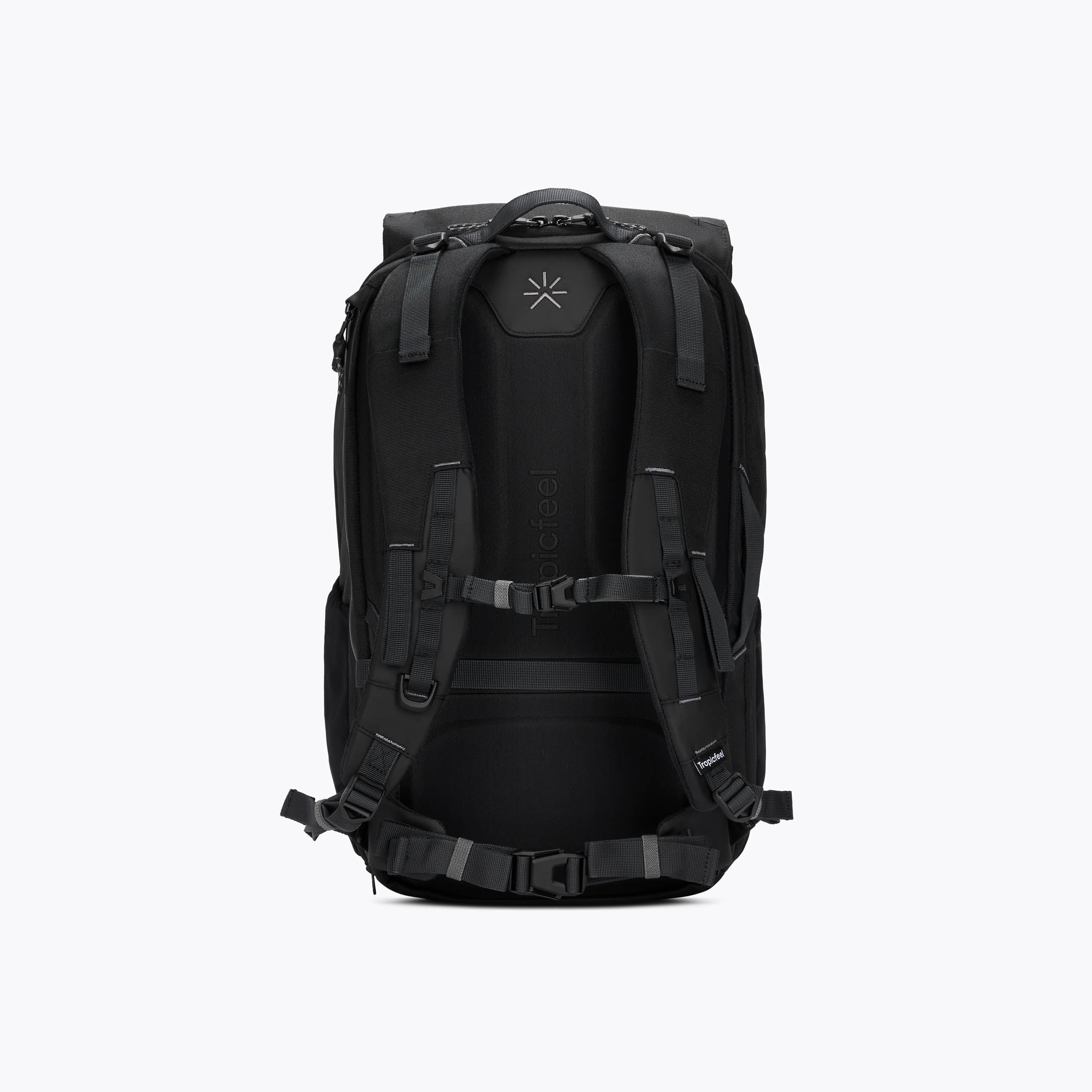 Shell - BackpacksTropicfeelTropicfeel Thailand2411221U002002411221U00200All BlackShell