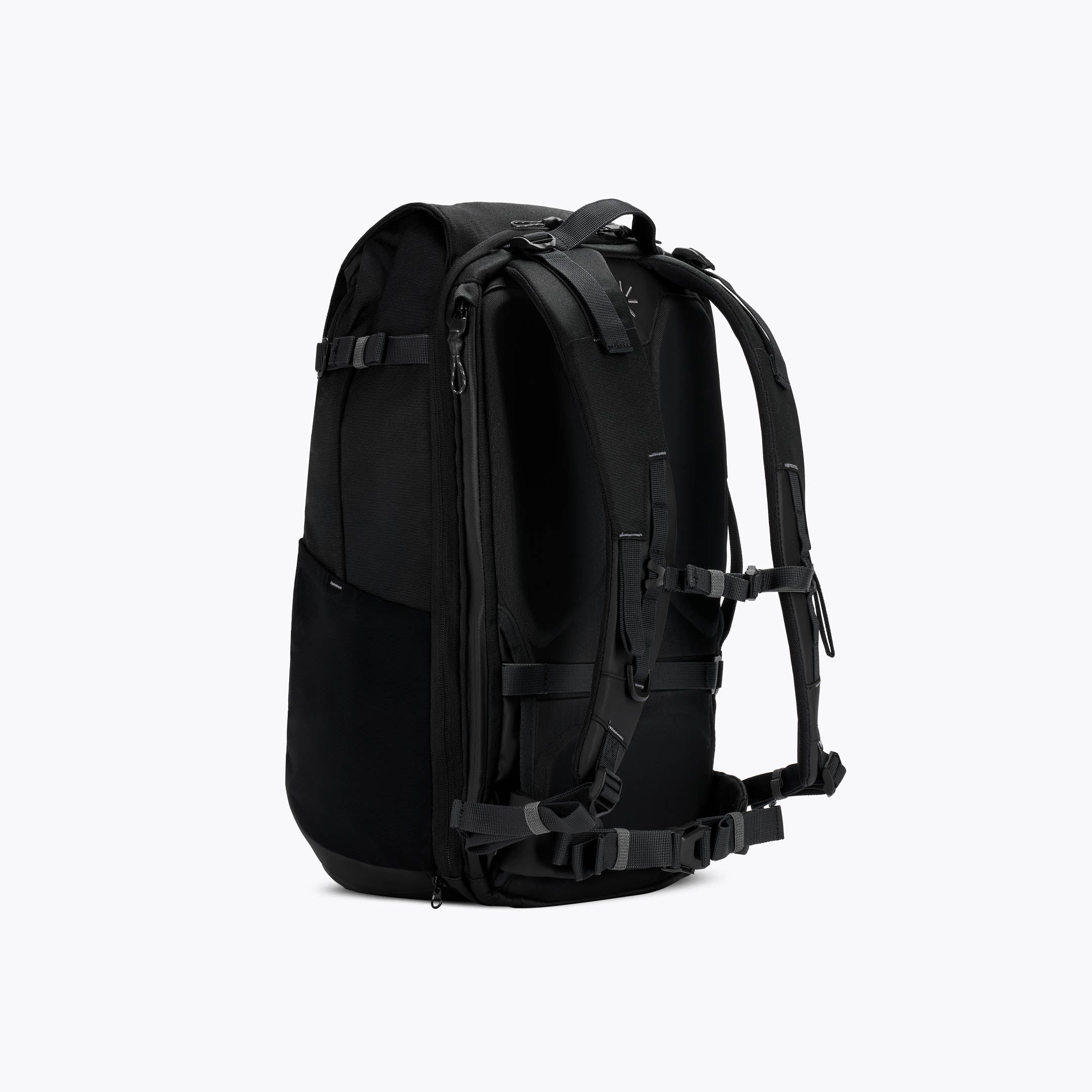 Shell - BackpacksTropicfeelTropicfeel Thailand2411221U002002411221U00200All BlackShell