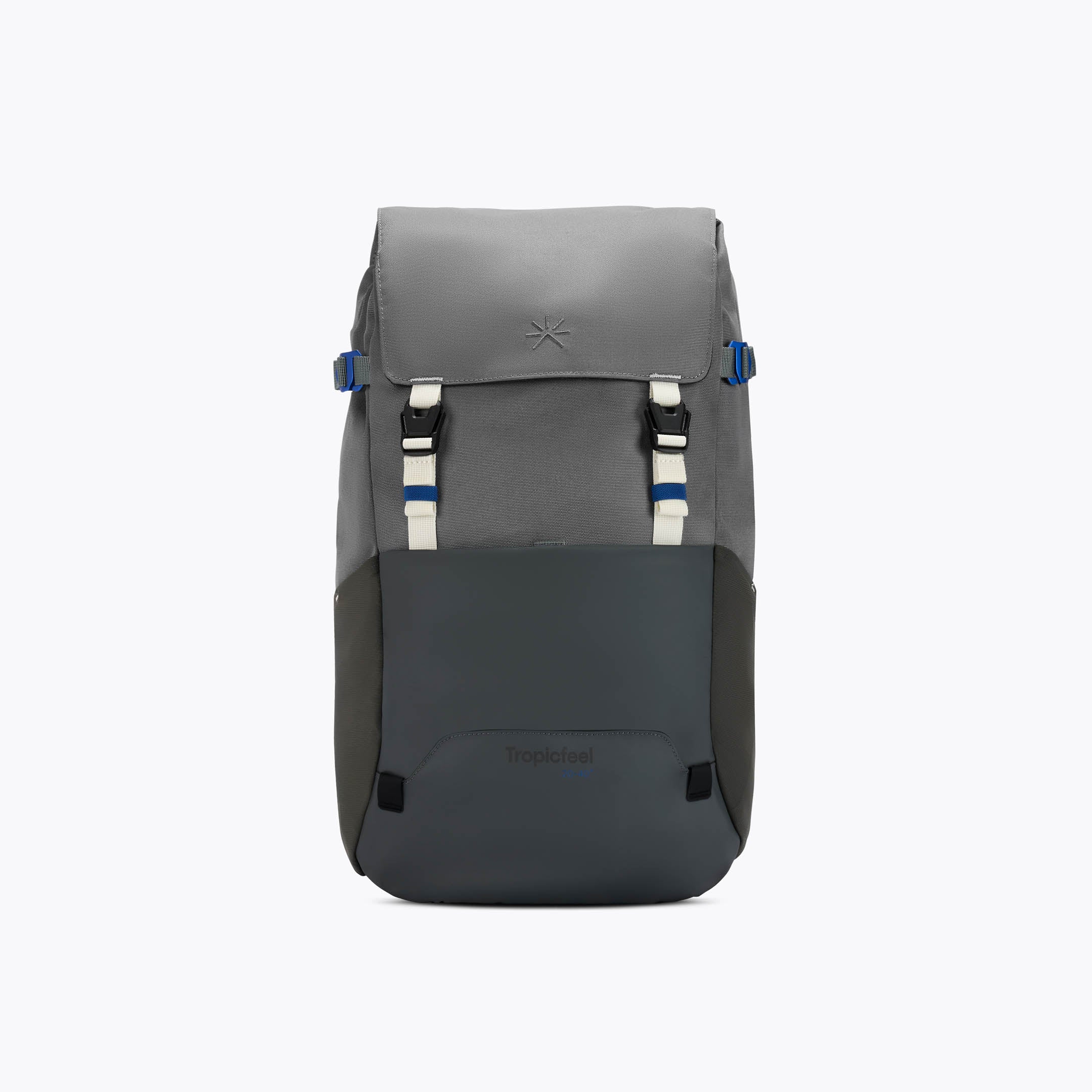 Shell - BackpacksTropicfeelTropicfeel Thailand2411221U002002411221U00200All BlackShell