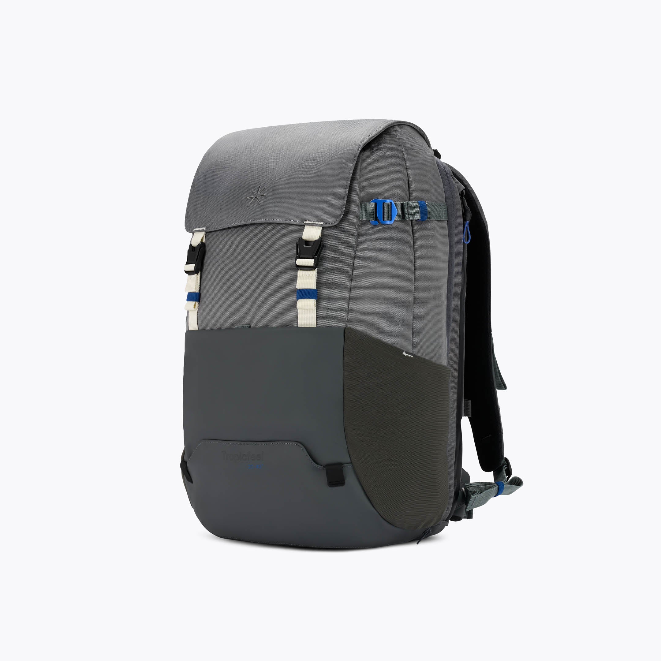 Shell - BackpacksTropicfeelTropicfeel Thailand2411221U002002411221U00200All BlackShell