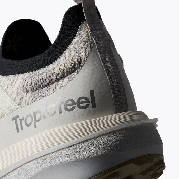 Terra.001 - Waterfriendly SneakerTropicfeel ThailandTropicfeel Thailand2500133U42738Silver Grey38Terra.001