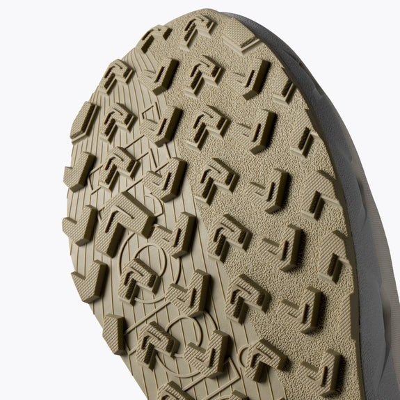 Terra.001 - Waterfriendly SneakerTropicfeel ThailandTropicfeel Thailand2500133U42738Silver Grey38Terra.001