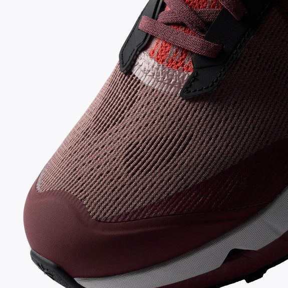 Terra.001 - Waterfriendly SneakerTropicfeel ThailandTropicfeel Thailand2500133U801382500133U80138Burlwood Red38Terra.001