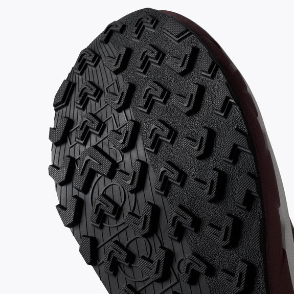 Terra.001 - Waterfriendly SneakerTropicfeel ThailandTropicfeel Thailand2500133U801382500133U80138Burlwood Red38Terra.001