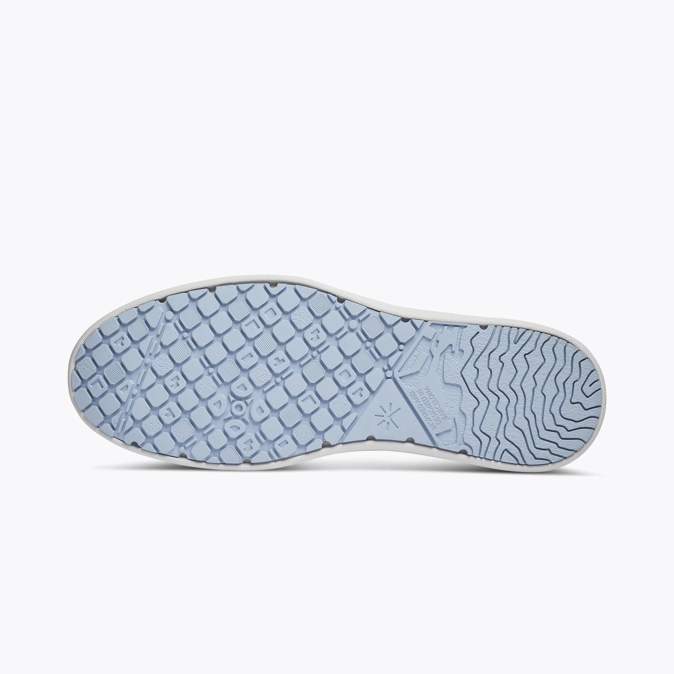 Sunset - Waterfriendly SneakerTropicfeelTropicfeel Thailand2510102U012362510102U01236Glacier Blue36 EUSunset