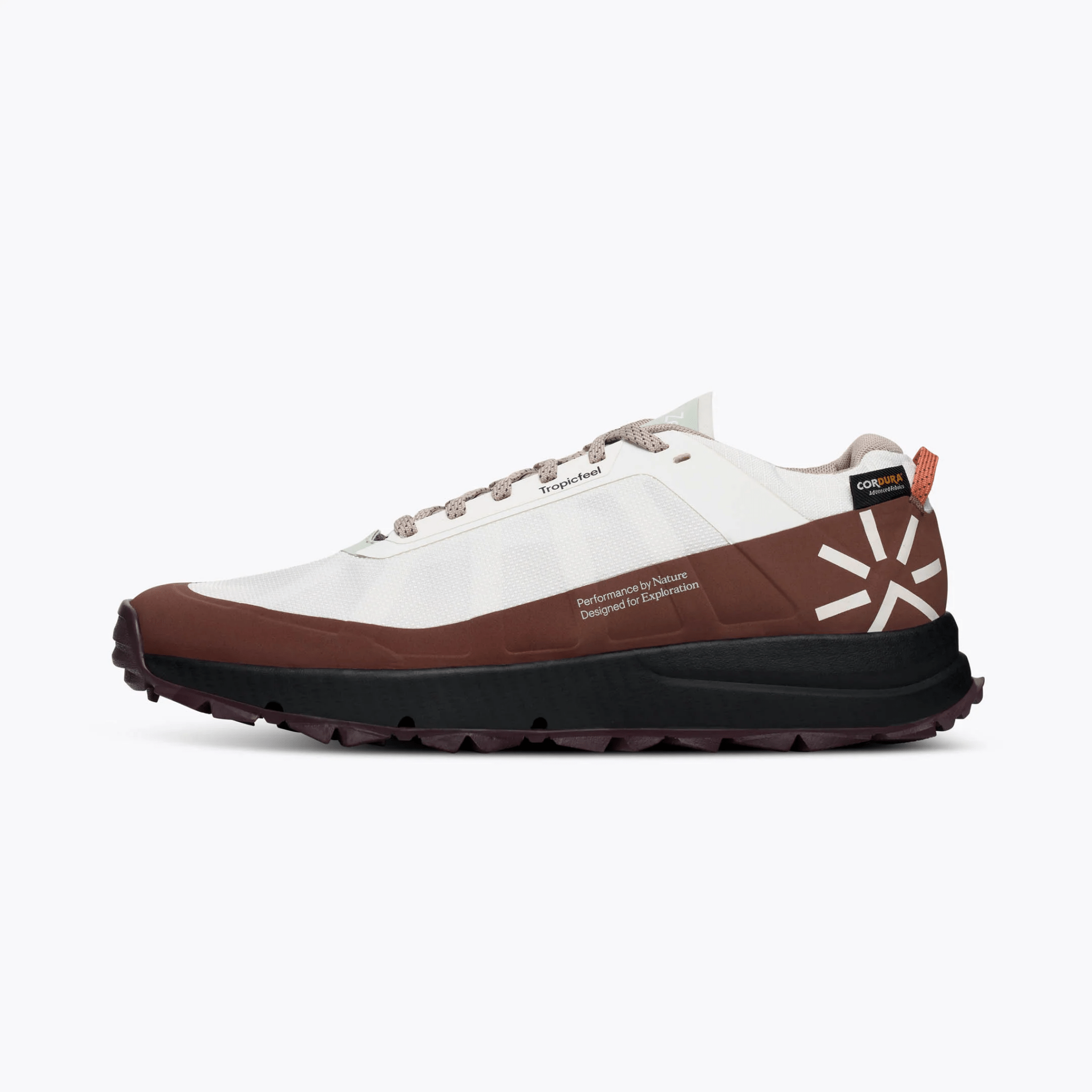 Zenda - Waterfriendly SneakerTropicfeelTropicfeel Thailand2510194U132362510194U13236Flash White36EUZenda