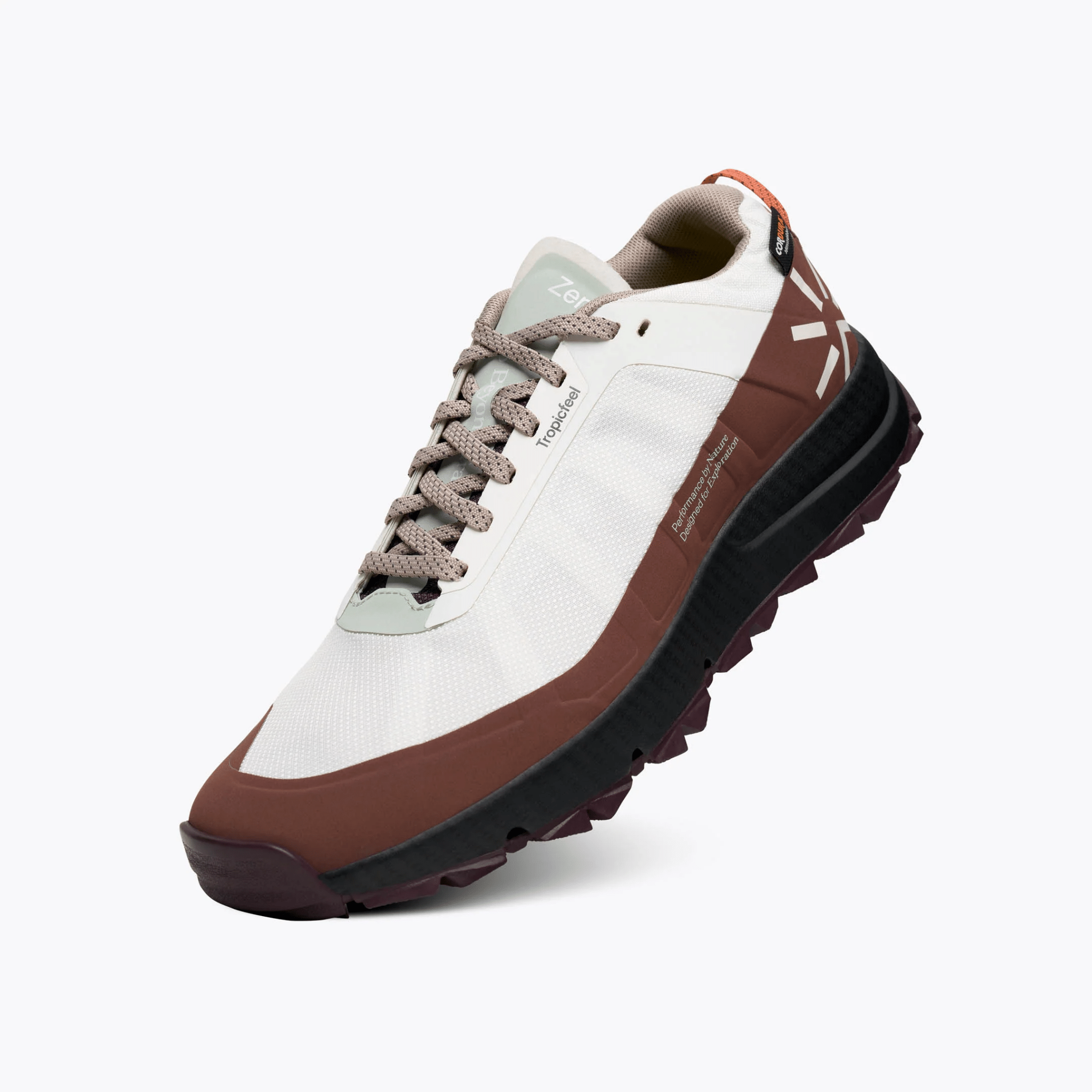 Zenda - Waterfriendly SneakerTropicfeelTropicfeel Thailand2510194U132362510194U13236Flash White36EUZenda