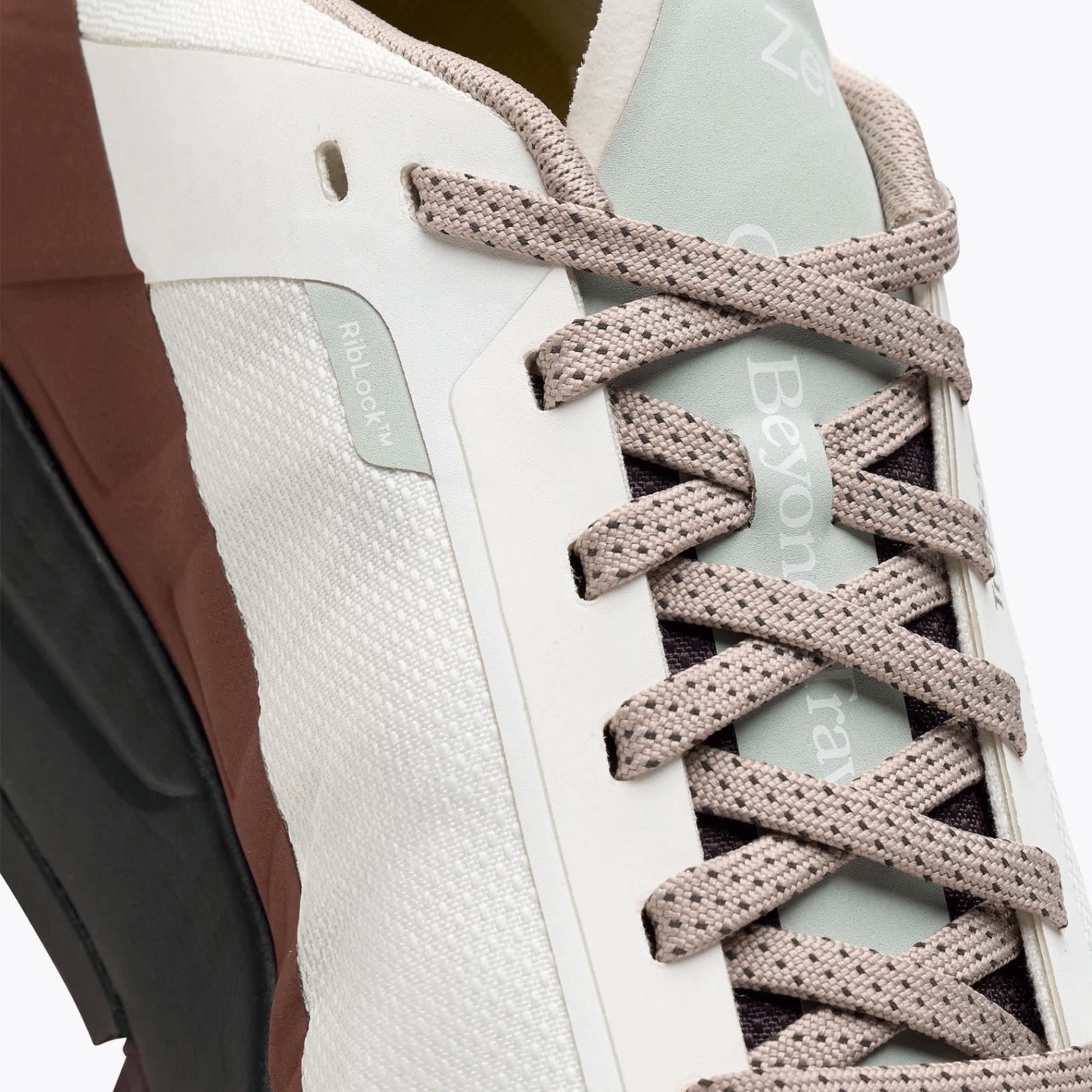 Zenda - Waterfriendly SneakerTropicfeelTropicfeel Thailand2510194U103362510194U10336Mink White36EUZenda