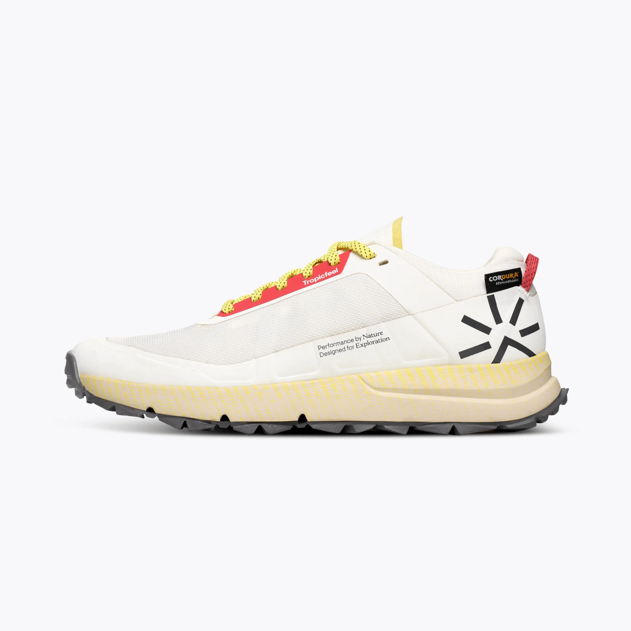Zenda - Waterfriendly SneakerTropicfeelTropicfeel Thailand2510194U132362510194U13236Flash White36EUZenda