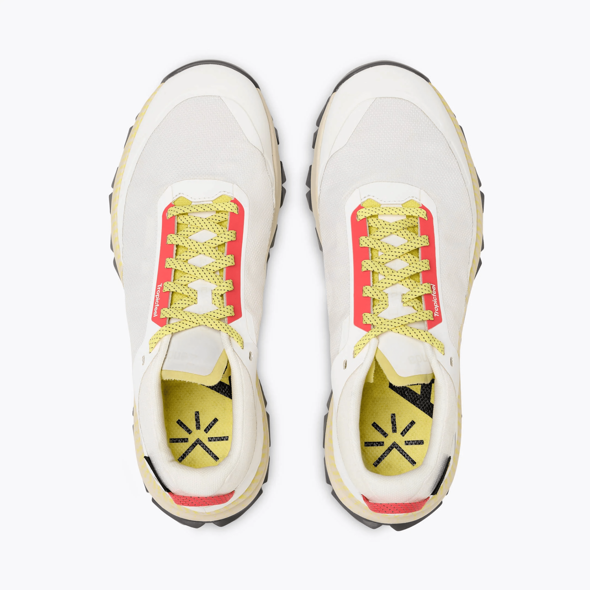 Zenda - Waterfriendly SneakerTropicfeelTropicfeel Thailand2510194U132362510194U13236Flash White36EUZenda
