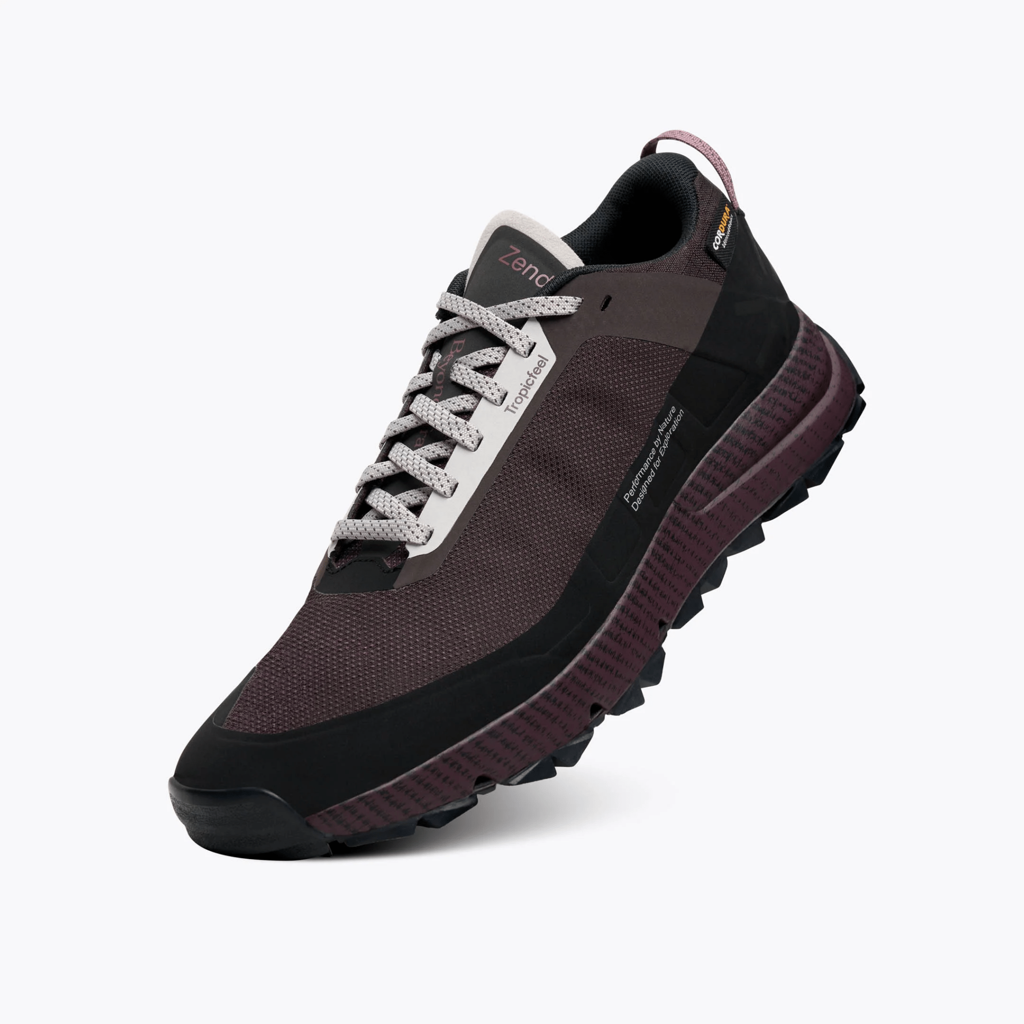 Zenda - Waterfriendly SneakerTropicfeelTropicfeel Thailand2510194U430362510194U43036Kalamata Green36EUZenda