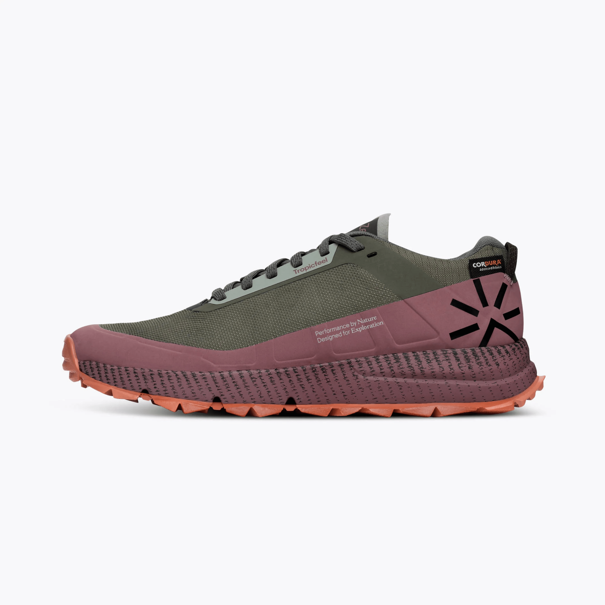 Zenda - Waterfriendly SneakerTropicfeelTropicfeel Thailand2510194U103362510194U10336Mink White36EUZenda