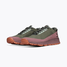 Zenda - Waterfriendly SneakerTropicfeelTropicfeel Thailand2510194U430362510194U43036Kalamata Green36EUZenda
