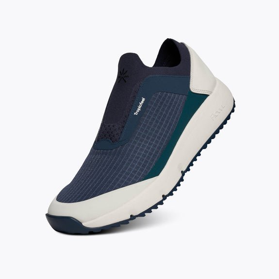 AT Roam - Waterfriendly SneakerTropicfeel ThailandTropicfeel Thailand2510195U01537Dark Sea37AT Roam