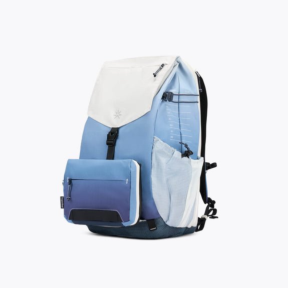 Shell ProLite - BackpacksTropicfeel ThailandTropicfeel ThailandAiry BlueShell ProLite