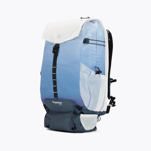 Shell ProLite - BackpacksTropicfeel ThailandTropicfeel ThailandAiry BlueShell ProLite