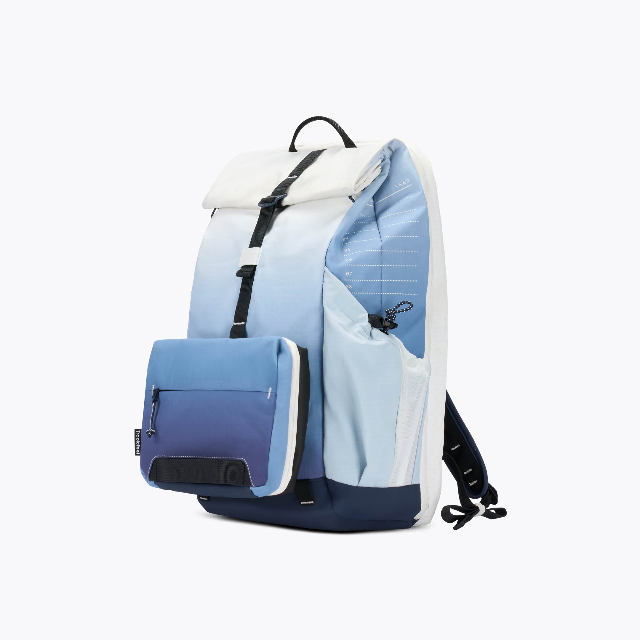 Scout Pro Lite - BackpacksTropicfeel ThailandTropicfeel Thailand2511210U6038447259004069Airy BlueScout Pro Lite