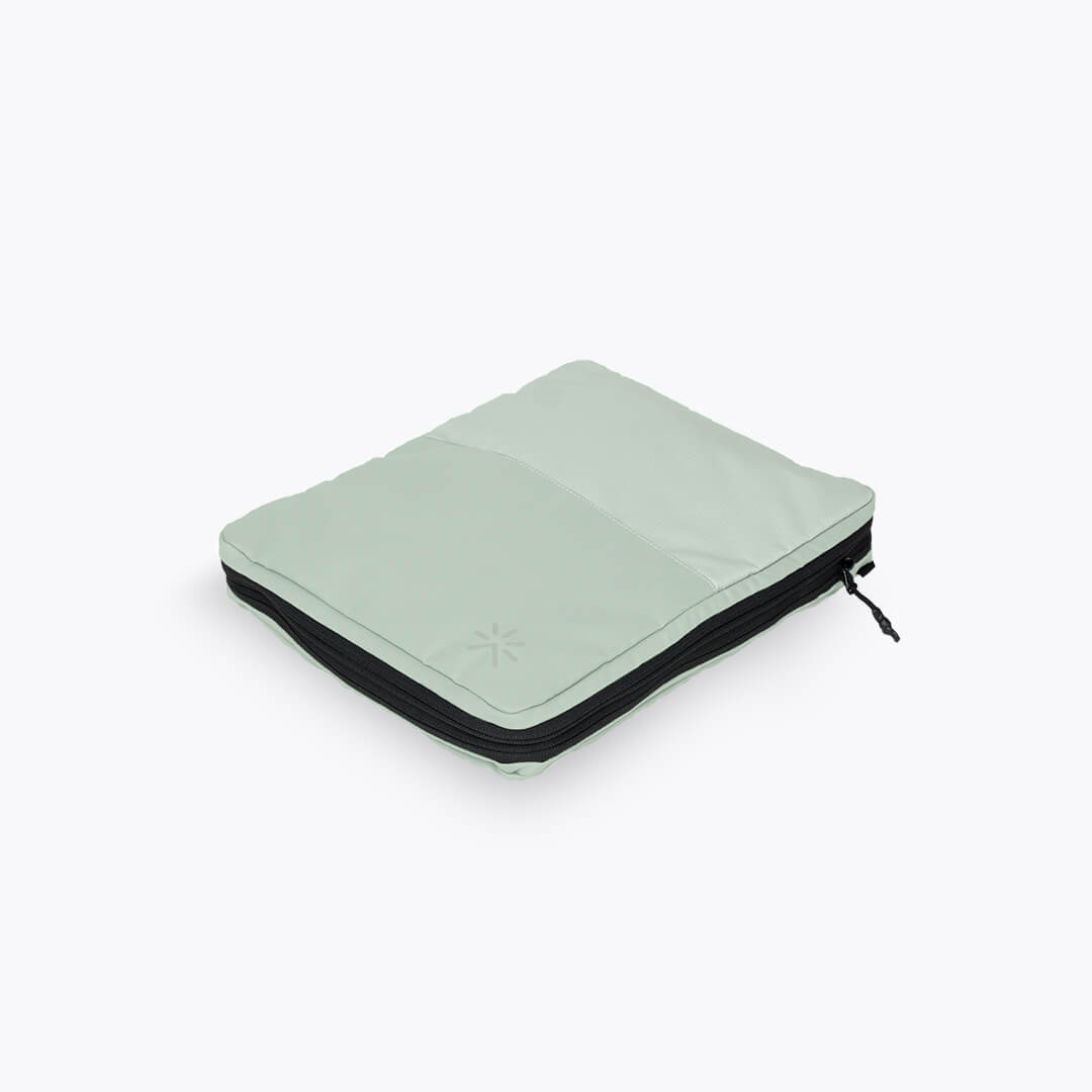 Smart Packing Cube 10L Desert Green - Backpack AccessoriesTropicfeelTropicfeel Thailand2160046U451008436573477581Desert Greenproduct - image