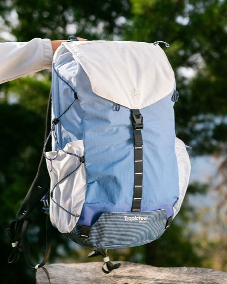 Shell ProLite - BackpacksTropicfeel ThailandTropicfeel ThailandAiry BlueShell ProLite