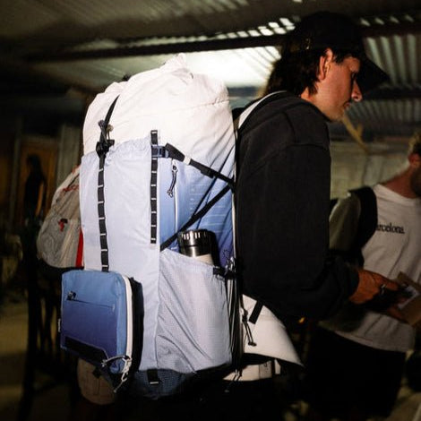 Shelter ProLite - BackpacksTropicfeel ThailandTropicfeel Thailand2511209U603008447259004045Airy BlueShelter ProLite