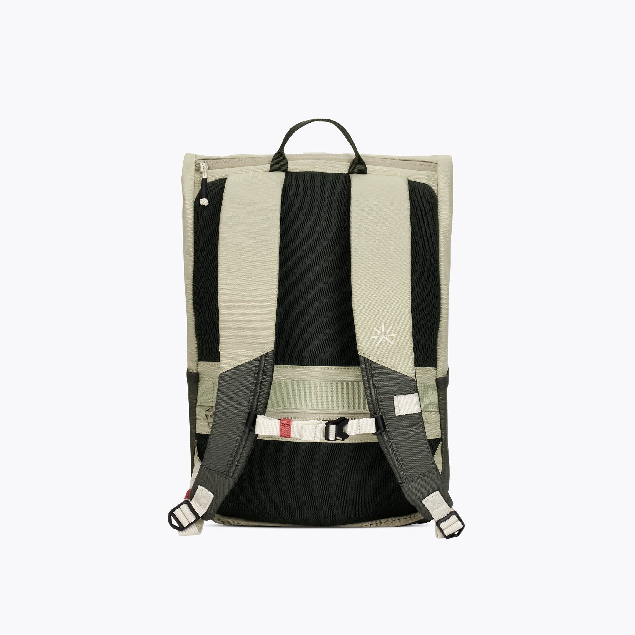 Roll Go - BackpacksTropicfeelTropicfeel Thailand2511220U941008447259003673Elm GreenRoll Go