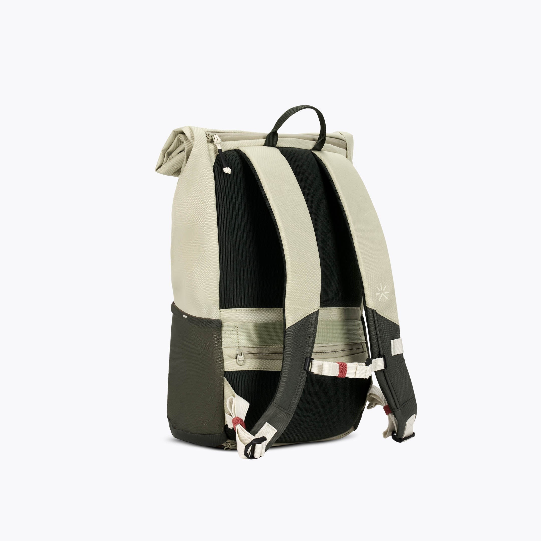 Roll Go - BackpacksTropicfeelTropicfeel Thailand2511220U941008447259003673Elm GreenRoll Go