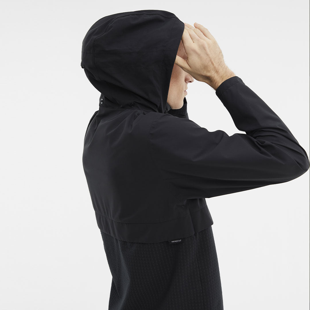 NS40 Layer Core Black Man - ClothingTropicfeelTropicfeel Thailand2280255M001S8.44E+12SNS40 Layer Core Black Man