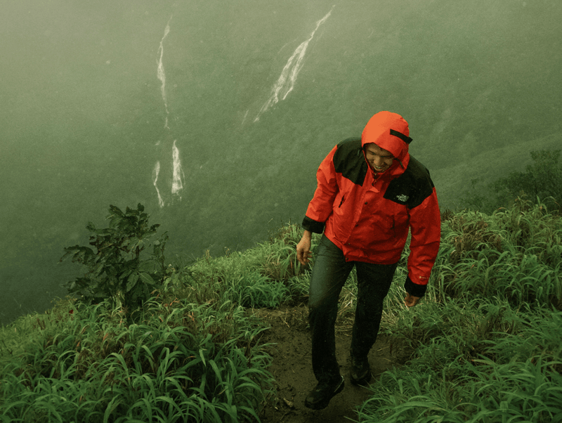 ดอยมะม่วงสามหมื่น ที่เที่ยวตากสุด Unseen พิชิตสันเขาสู่ทะเลหมอก - Tropicfeel Thailand