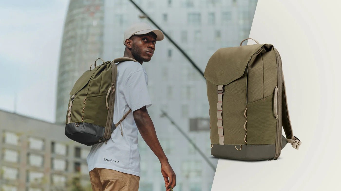 Backpacks & Luggage - Tropicfeel Thailand