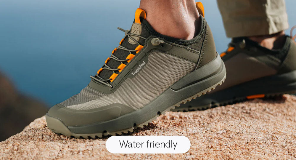 All Terrain - Tropicfeel Thailand