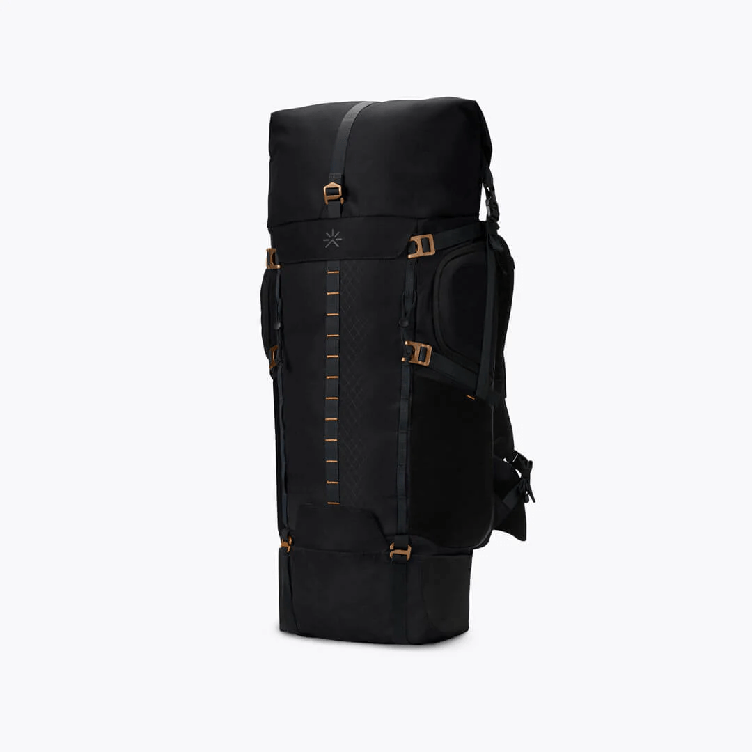 Shelter - BackpacksTropicfeelTropicfeel Thailand2411277U001008436615124213Core BlackShelter