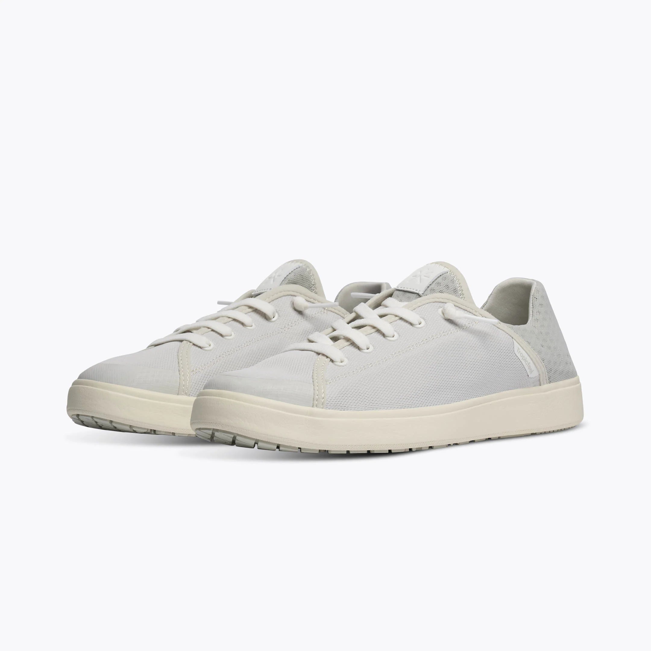 Sunset - Waterfriendly SneakerTropicfeelTropicfeel Thailand2410102U116362410102U11636Onyx White36 EUSunset