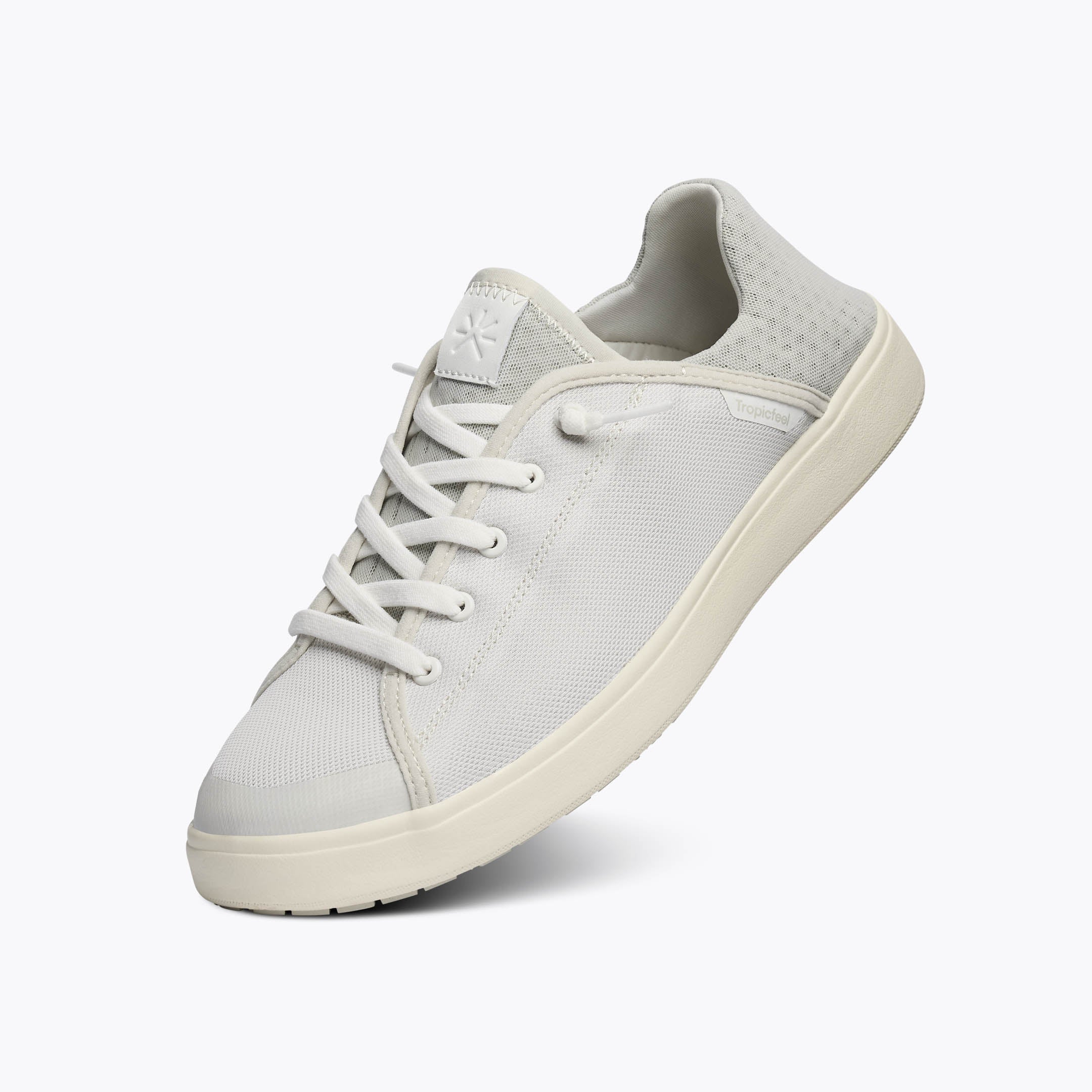 Sunset - Waterfriendly SneakerTropicfeelTropicfeel Thailand2410102U116362410102U11636Onyx White36 EUSunset