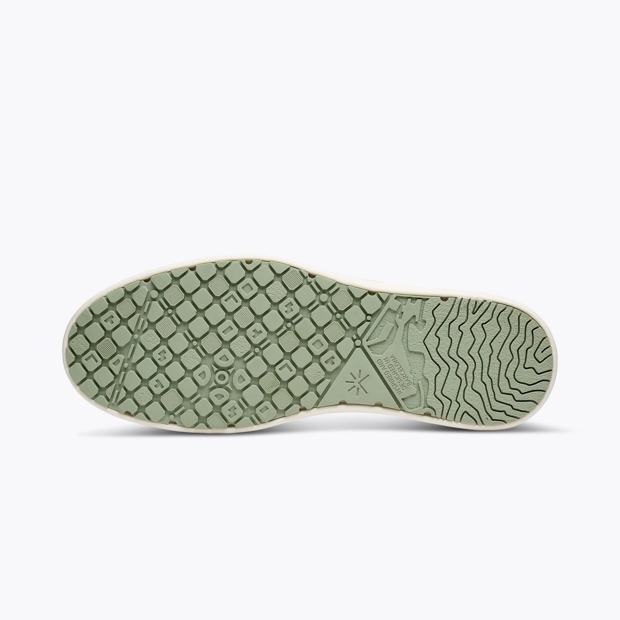 Sunset - Waterfriendly SneakerTropicfeelTropicfeel Thailand2410102U453362410102U45336Swamp Green36 EUSunset