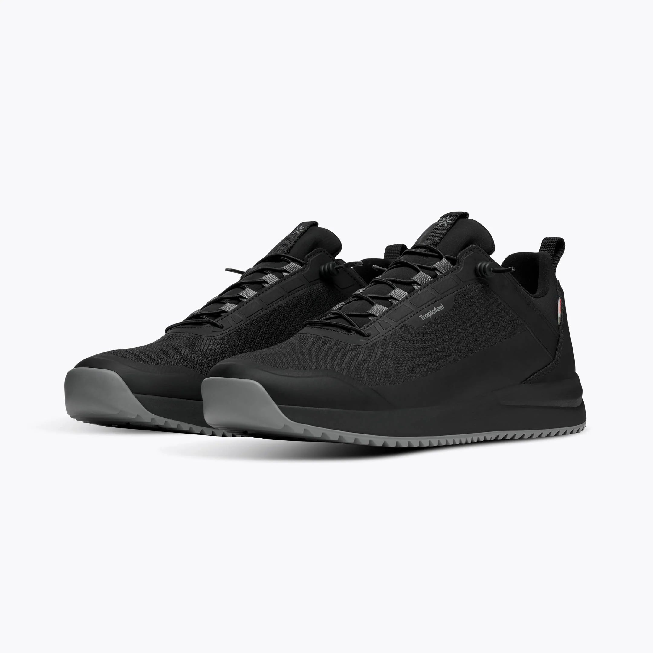 All - Terrain HDry® - Waterproof SneakerTropicfeelTropicfeel Thailand2410184U002362410184U00236All Black36EUAll - Terrain HDry®