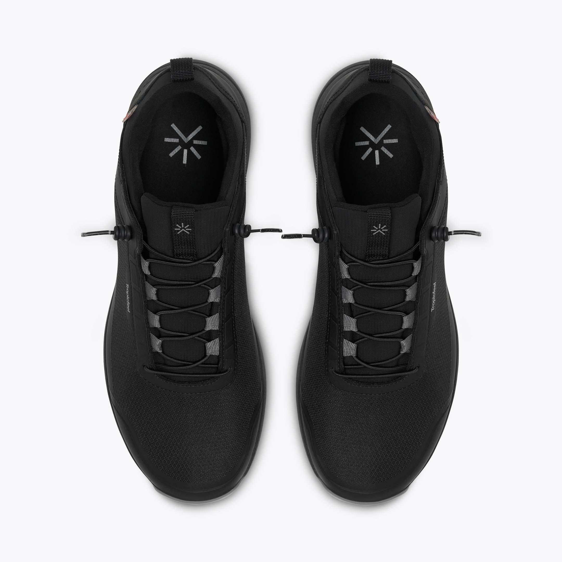 All - Terrain HDry® - Waterproof SneakerTropicfeelTropicfeel Thailand2410184U002362410184U00236All Black36EUAll - Terrain HDry®