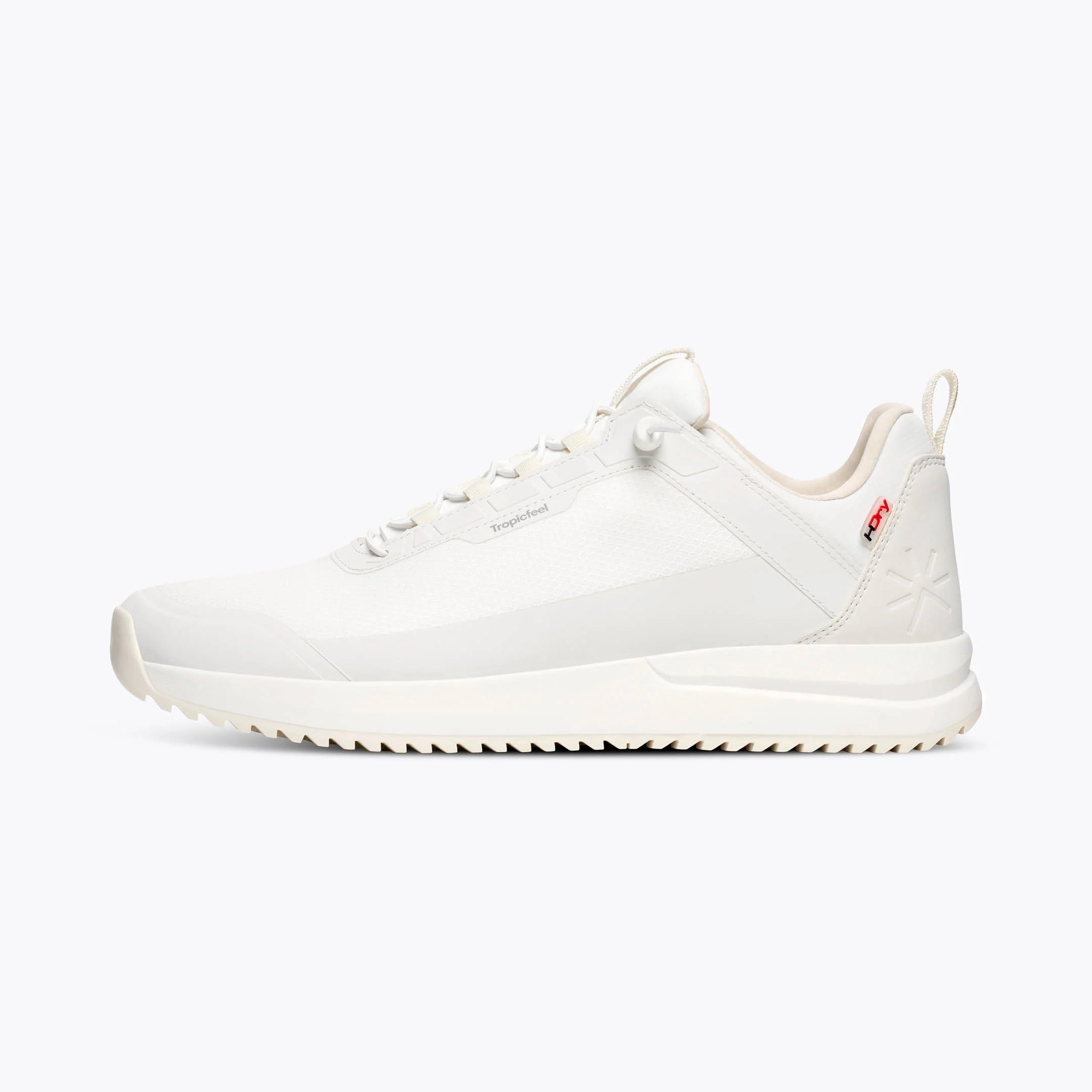 All - Terrain HDry® - Waterproof SneakerTropicfeelTropicfeel Thailand2410184U103362410184U10336All White36EUAll - Terrain HDry®