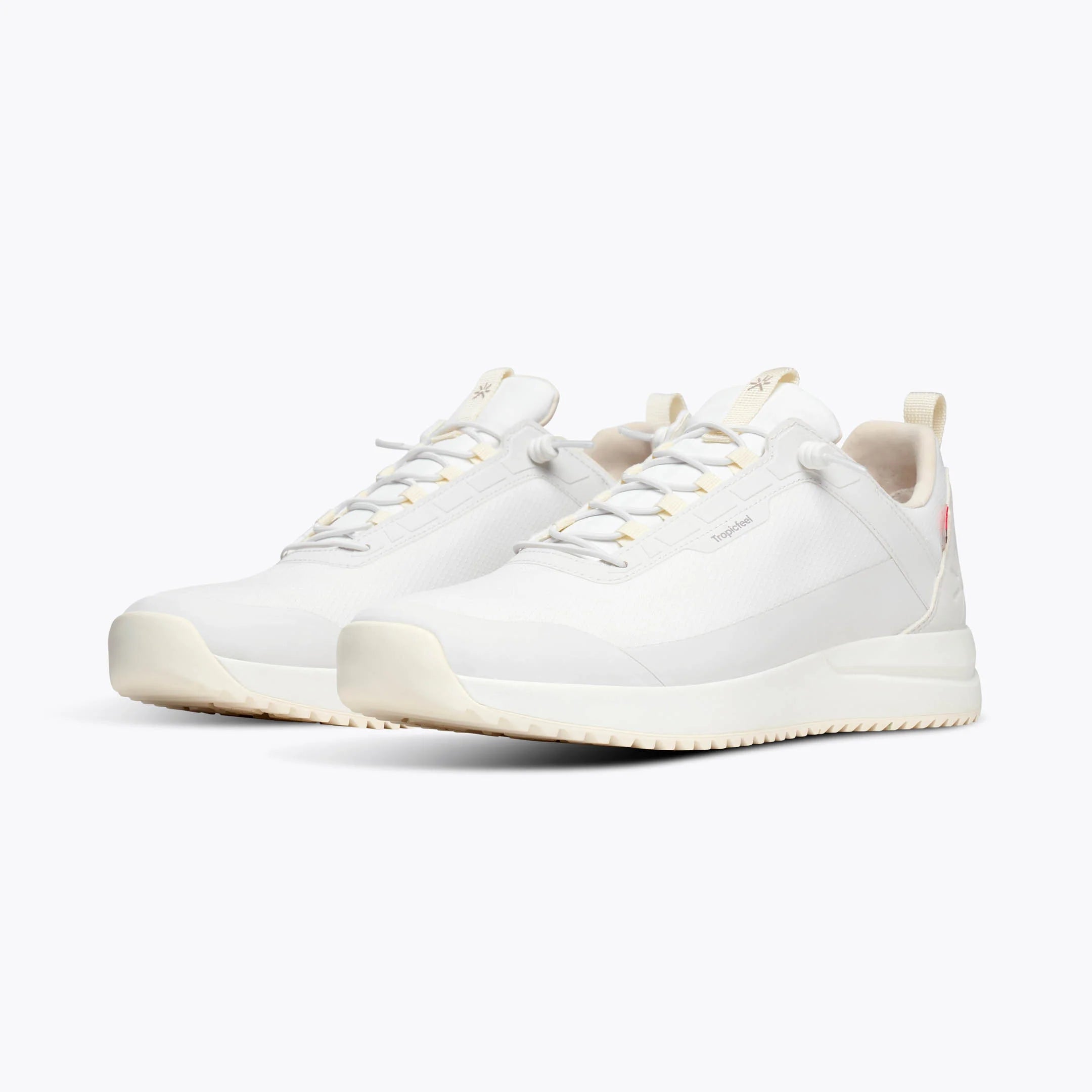 All - Terrain HDry® - Waterproof SneakerTropicfeelTropicfeel Thailand2410184U103362410184U10336All White36EUAll - Terrain HDry®
