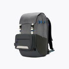 Shell - BackpacksTropicfeelTropicfeel Thailand2411221U002002411221U00200All BlackShell