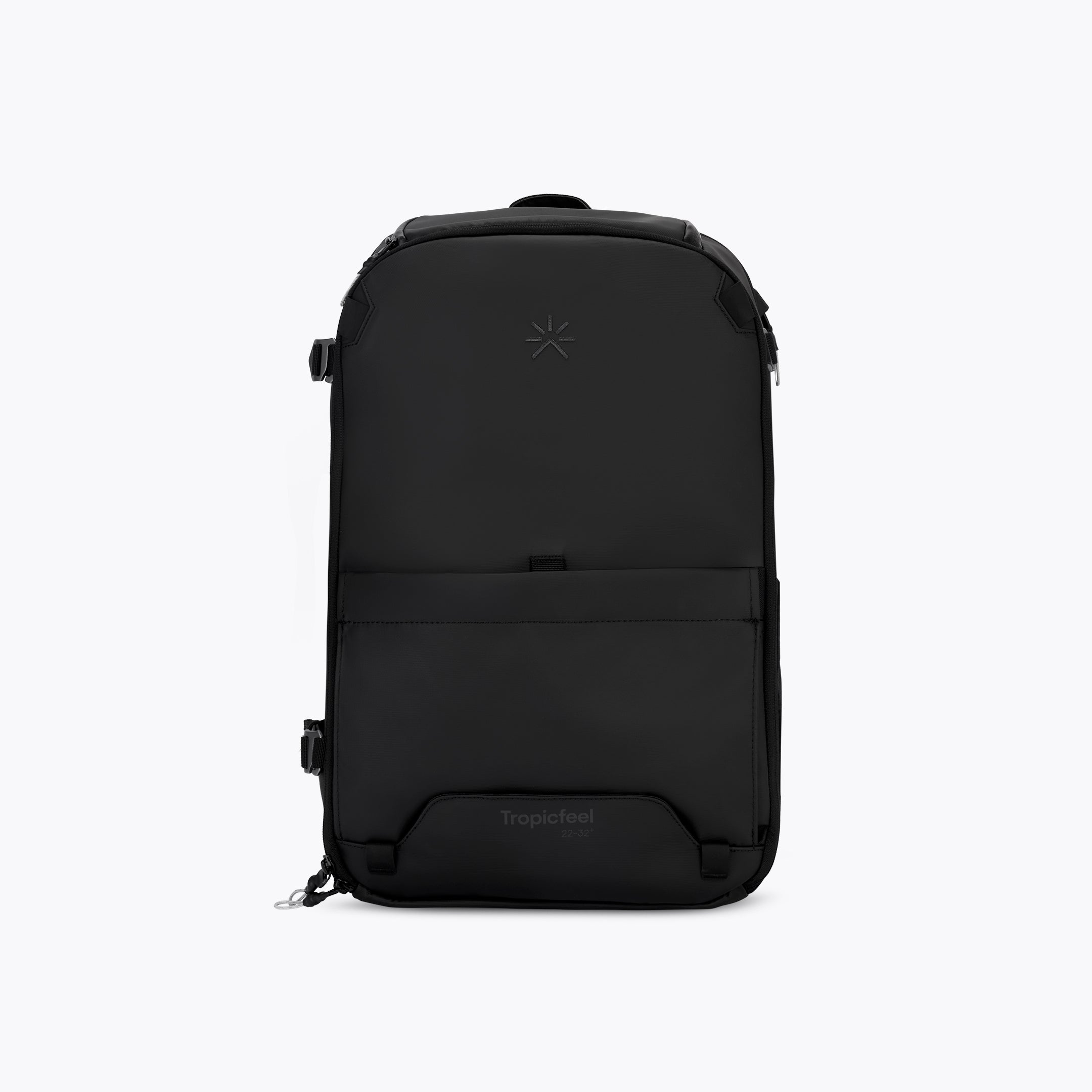 Hive - BackpacksTropicfeelTropicfeel Thailand2411257U009008436615124046Core Black - CoatedHive