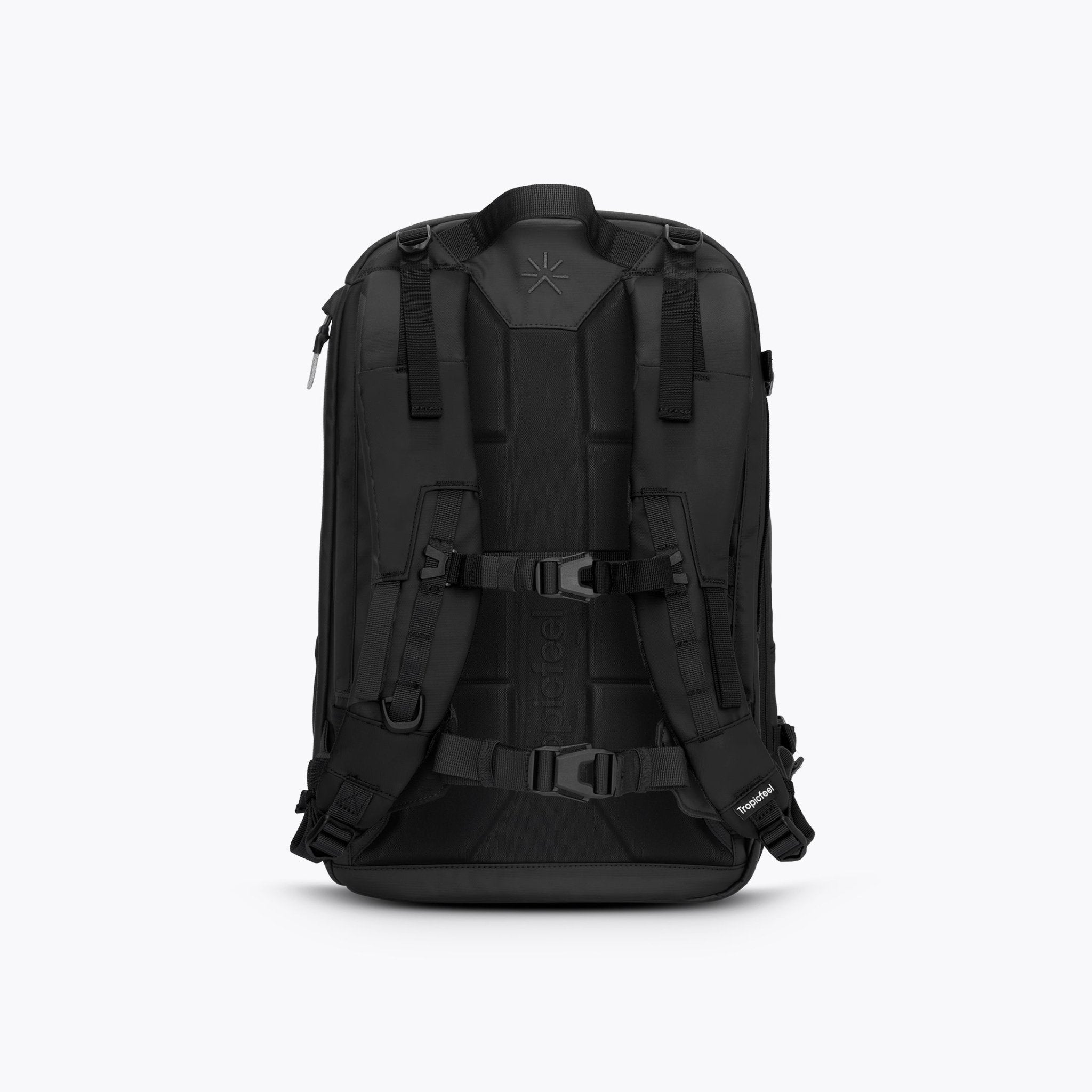 Hive - BackpacksTropicfeelTropicfeel Thailand2411257U009008436615124046Core Black - CoatedHive