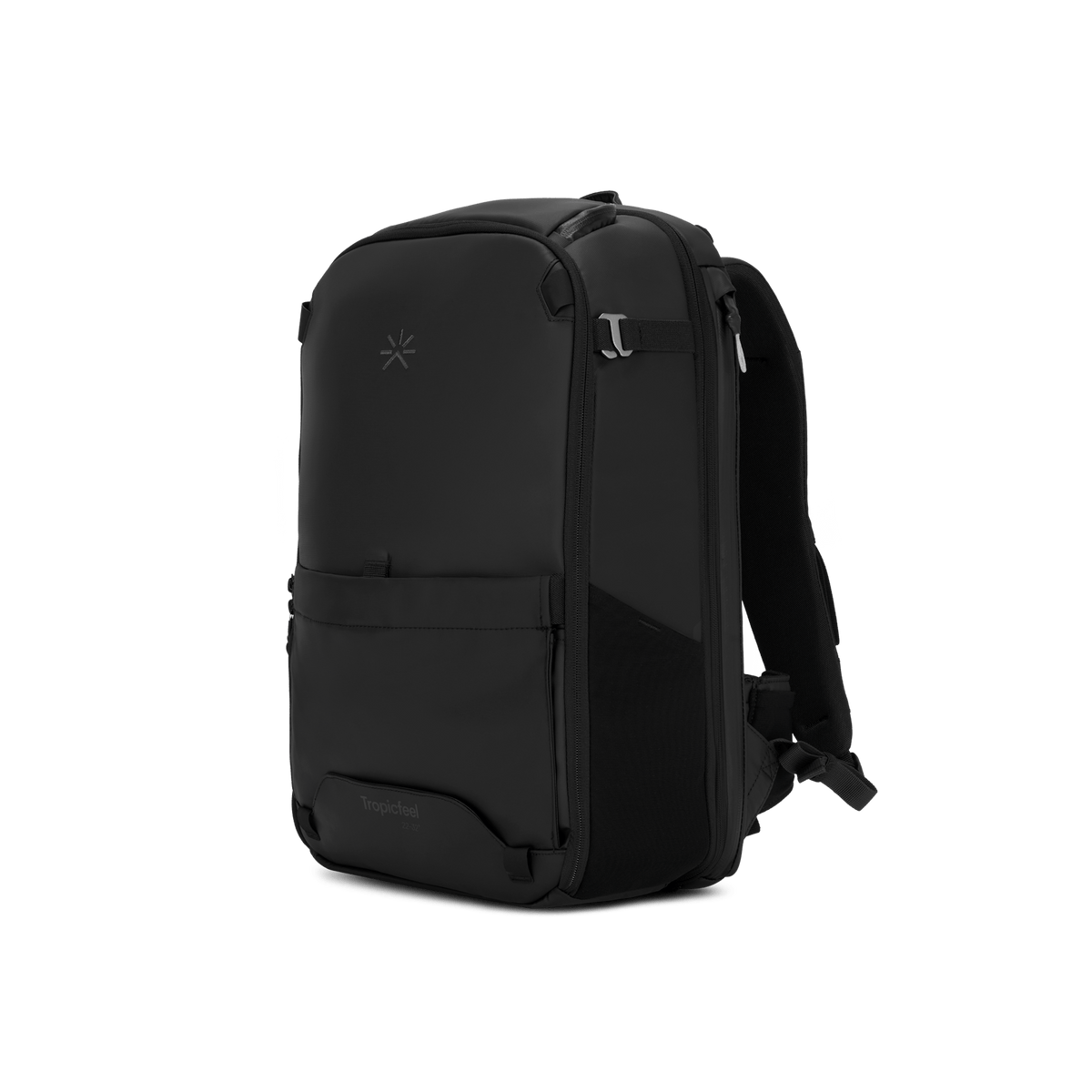 Hive - BackpacksTropicfeelTropicfeel Thailand2411257U009008436615124046Core Black - CoatedHive